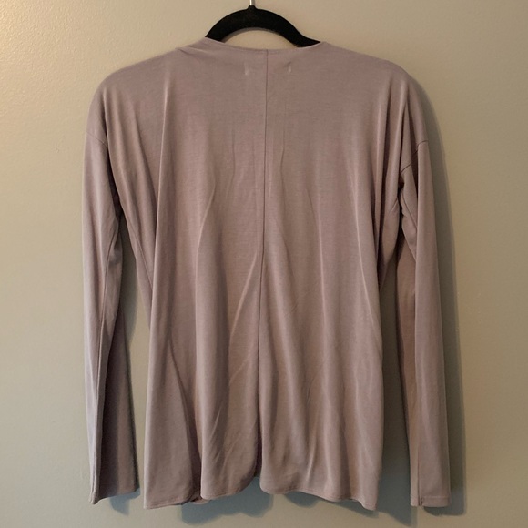 Abercrombie swoop front sweater - Picture 2 of 2